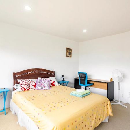 Private Guest Suite Near The Airport 1-4 Guests Auckland Eksteriør bilde