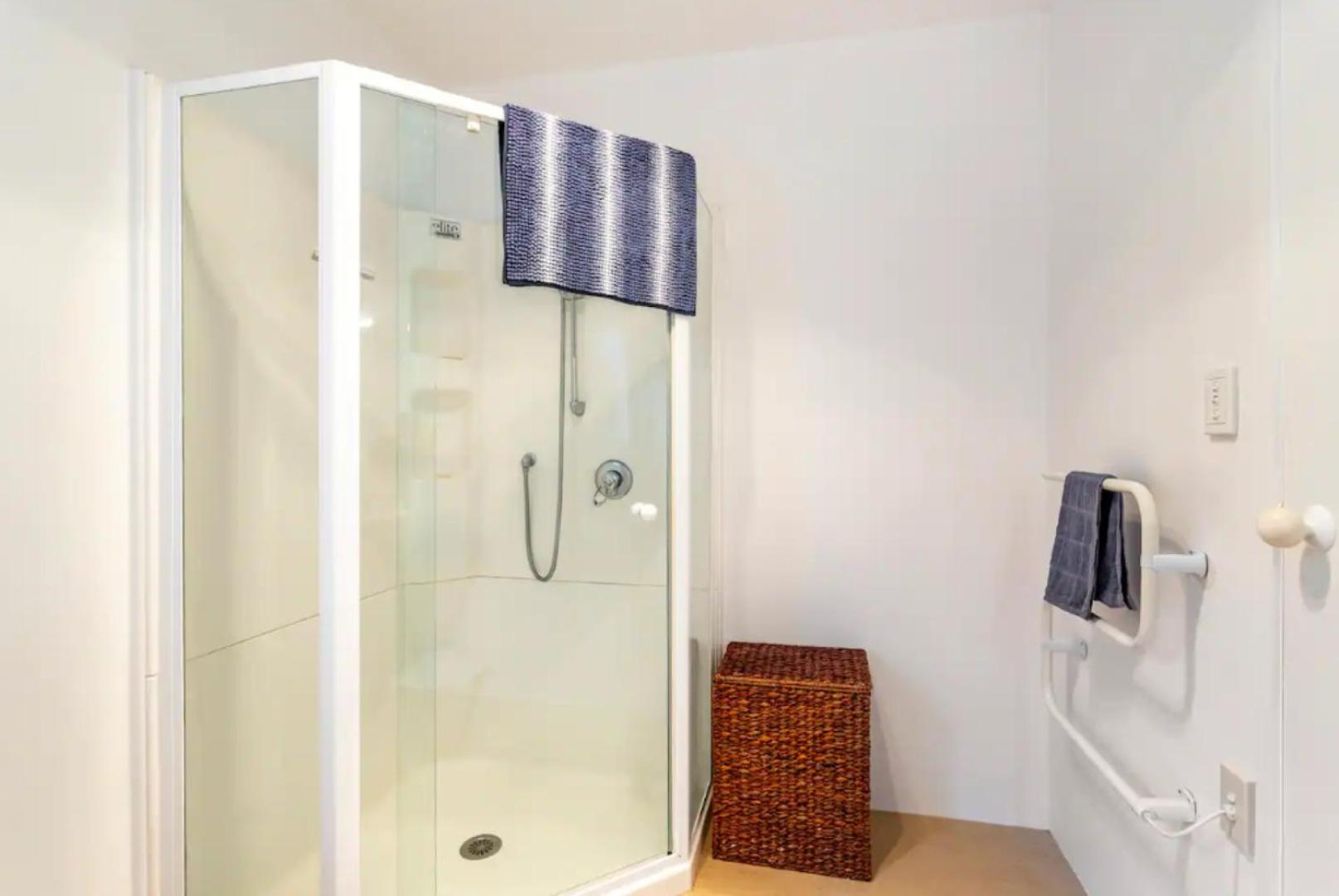 Private Guest Suite Near The Airport 1-4 Guests Auckland Eksteriør bilde