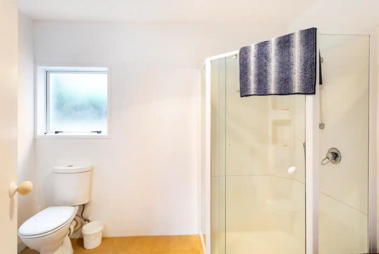 Private Guest Suite Near The Airport 1-4 Guests Auckland Eksteriør bilde