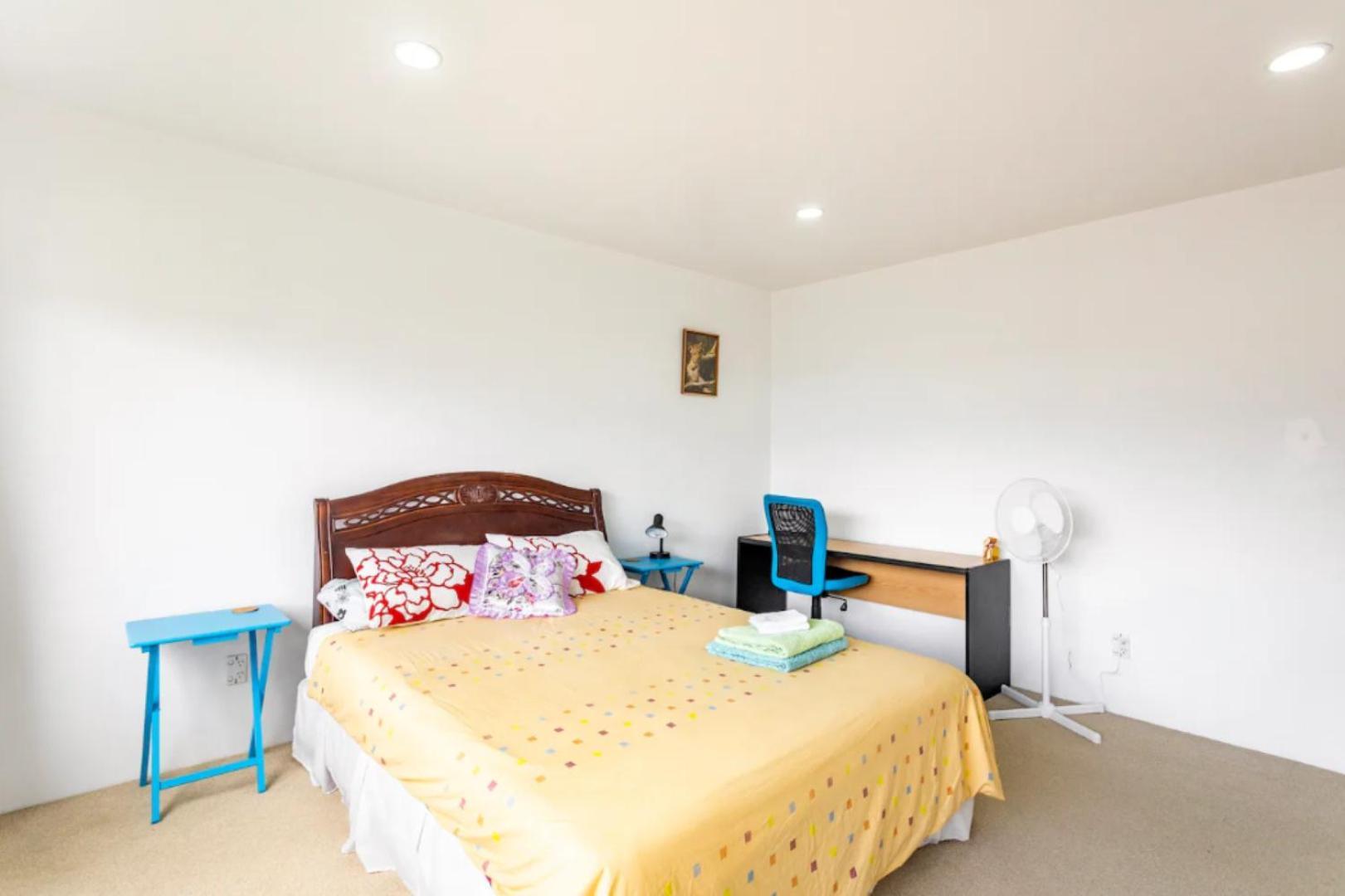 Private Guest Suite Near The Airport 1-4 Guests Auckland Eksteriør bilde