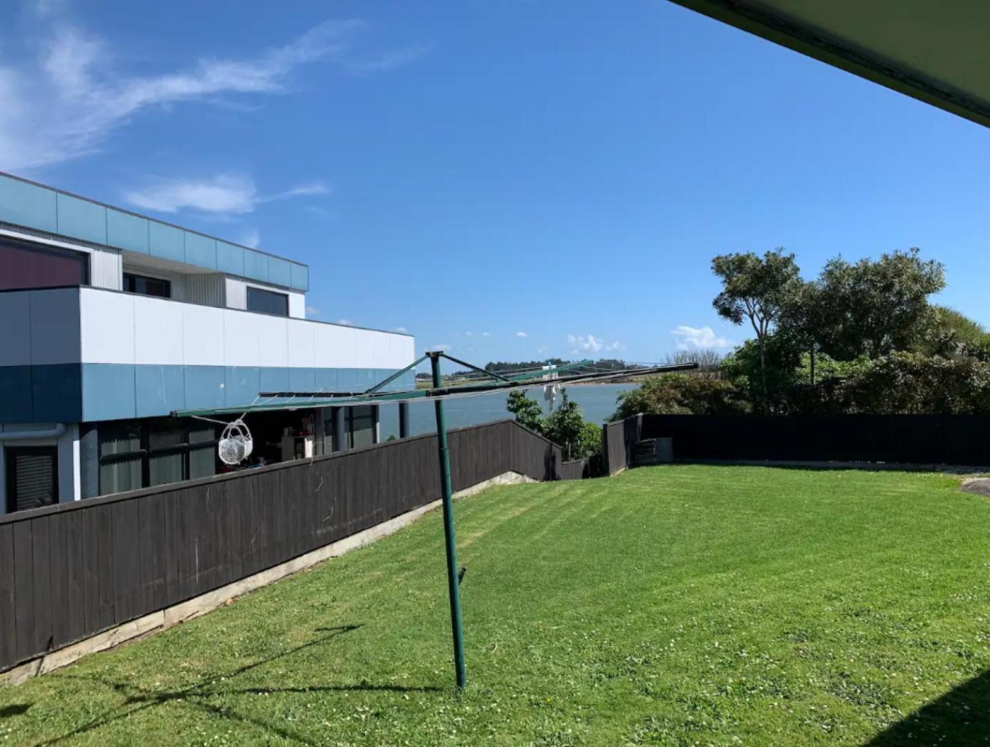 Private Guest Suite Near The Airport 1-4 Guests Auckland Eksteriør bilde