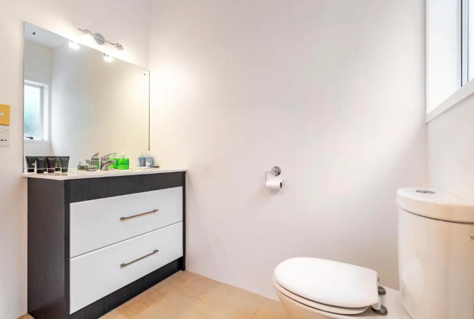 Private Guest Suite Near The Airport 1-4 Guests Auckland Eksteriør bilde