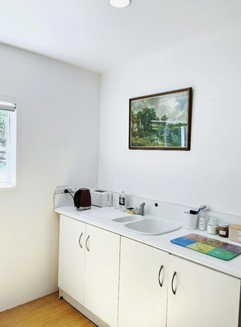 Private Guest Suite Near The Airport 1-4 Guests Auckland Eksteriør bilde
