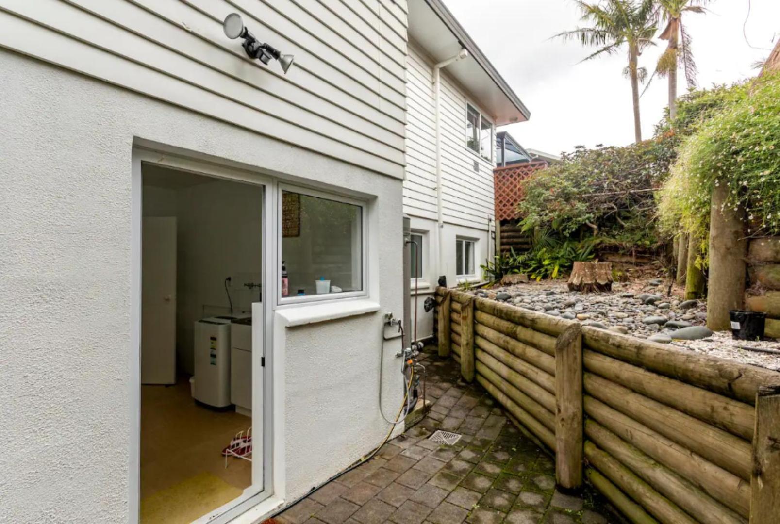 Private Guest Suite Near The Airport 1-4 Guests Auckland Eksteriør bilde